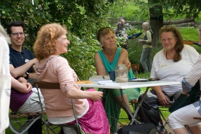 Friendly gathering - ESC Conference 2024