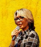 Speaker raises awareness of electrohypersensitivity