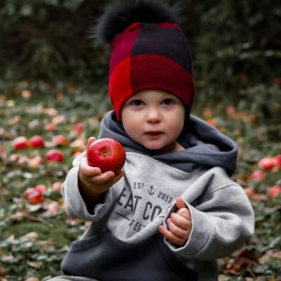 Share fruits