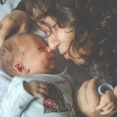 Protect children from EMF Radiation