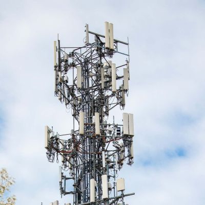 Stop Mobile Phone Mast