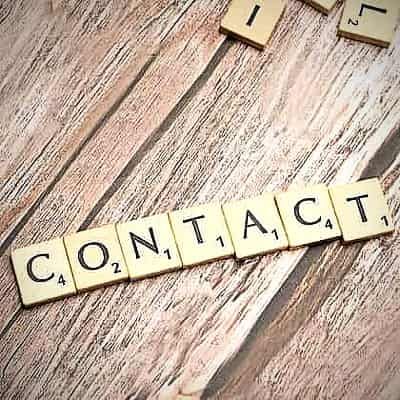 Contact Europeans for Safe Connections